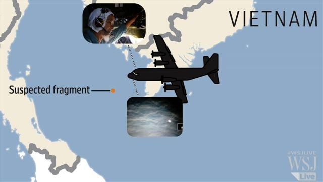 Malaysia Airlines Flight 370, carrying 239 passengers and crew, went Malaysia Airlines Flight 370, carrying 239 passengers and crew, went